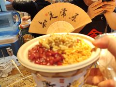 -沙州食驿·非遗小吃夜市