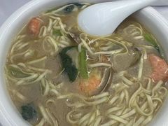 -阿军排档·烧烤