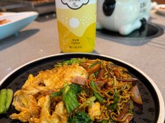 -丰茂烤串(公园店)