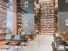 -游心咖啡(青山红坊店)