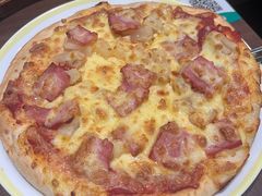 -萨莉亚意式餐厅(杭州滨江天街店)