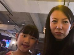 -卡普里披萨·牛扒·下午茶