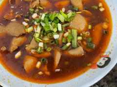-李记小小吃·江油肥肠(涪江路店)