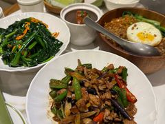 -春家·非遗手工小吃(徐汇万科广场店)