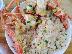 -明记海鲜大排档(巽寮湾店)