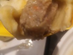 蟹粉生煎-大壶春生煎(四川中路店)