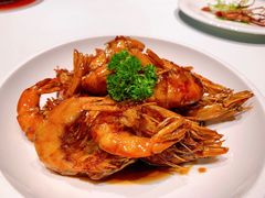 -黛瓦里巷(南京东路店)