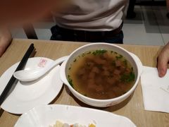 -泰煌鸡·上海白斩鸡·鸡汤面(鹤庆店)