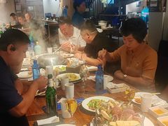 -海味当家·蒸锅海鲜(星海公园店)