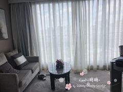 -杭州城中香格里拉大酒店