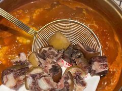 -幸运牛汕头小黄牛牛肉火锅(梅林店)