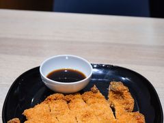 炸猪排-君东记本帮面馆(天钥桥路店)