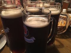 -宝莱纳啤酒花园餐厅PAULANER BRAUHAUS Nanjing(广州路店)