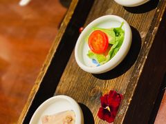 冷菜三拼-成隆行·蟹王府(九江路店)