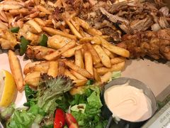 -HELLO MUSAE 拾光缪斯餐厅·纯正希腊风味(苏州中心店)