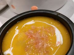 杨枝甘露-上海1号私藏菜(静安店)