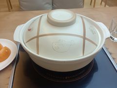 -湯系·煲汤手艺人(东二环泰禾广场店)