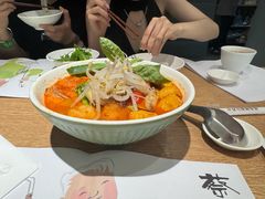 -蔡澜Pho·越南粉餐厅(海上世界店)