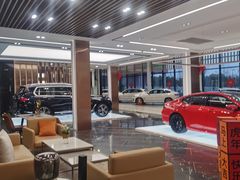 -上海宝宁宝马4S店