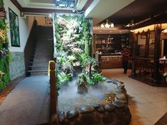 -银生食府·普洱菜(金星店)