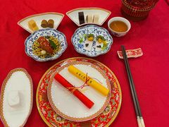 -白家大院·王府宫廷菜(苏州街店)