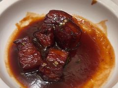 -松沪名灶·豆浆鱼头·新上海菜(飞航吾悦广场店)