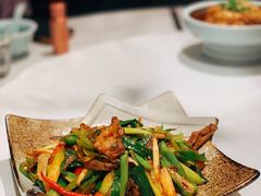 -小河盐帮·私家菜·烤鸭(三元桥·霄云路店)