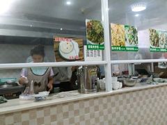 -钟永庆水饺(红星路南延线一段)