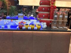 -无锡君来洲际酒店