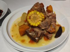 -汤城小厨•粤菜•靓汤(苏州街店)