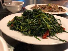 -龙眼南白粥六顺白粥