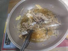 有味的鱼头-老山村酒楼(白石洲店)
