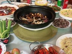 -小仙居·农家宴烤羊· 农庄