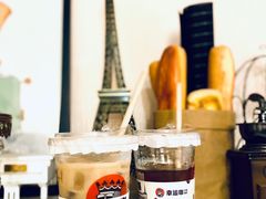 -幸运咖(思源学院店)