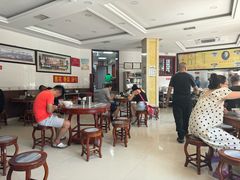 -郝刚刚羊杂割(柳巷店)