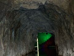 -伏牛地下河景区