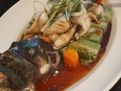 -铭轩中餐厅·海南菜·粤菜(亚龙湾瑞吉店)