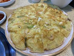 -元祖李朝(新威路店)