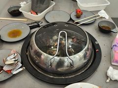 -仙螺岛海鲜自助餐厅(总店)