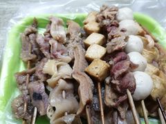 -马记大锅煮(总店)