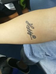 -见雾TATTOO STUDIO