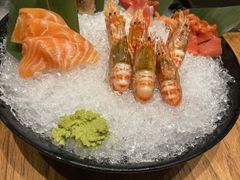 -赤坂亭·M9和牛烧肉·铁板烧·日料398放题(长泰广场店)