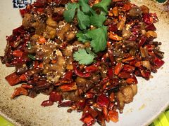 -辛香汇(大华第一坊店)