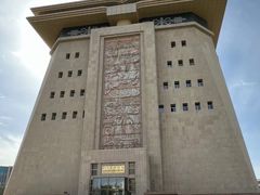 -巴音郭楞蒙古自治州博物馆