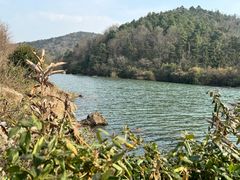 -南京市无想山景区
