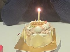 -王品牛排(北京西单店)