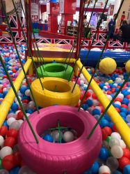 -都乐汇儿童乐园(莱蒙都会店)