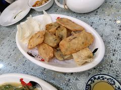 -潮汕铺老店(甜水井店)