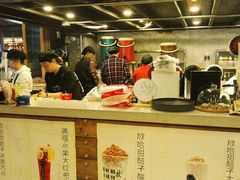 -放哈·甜醅子奶茶创造者(正宁路店)