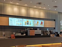 -星巴克(长沙友阿奥特莱斯店)